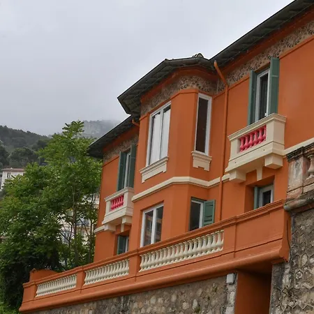 Beautiful Apartment Next To Monte Carlo Beausoleil Exterior photo