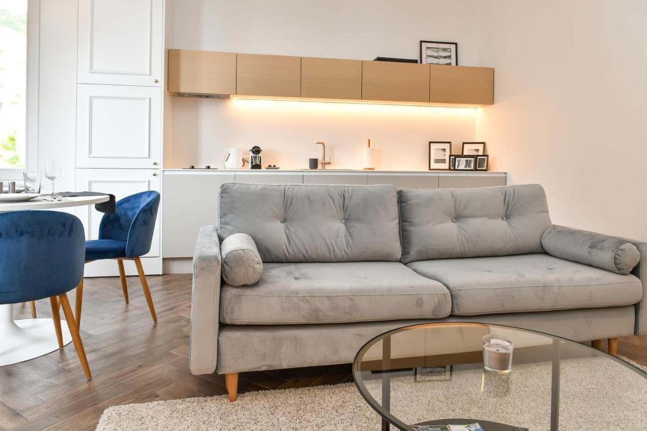Apartment Beautiful Next To Monte Carlo Beausoleil
