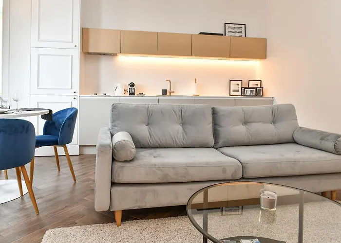 Beautiful Apartment Next To Monte Carlo