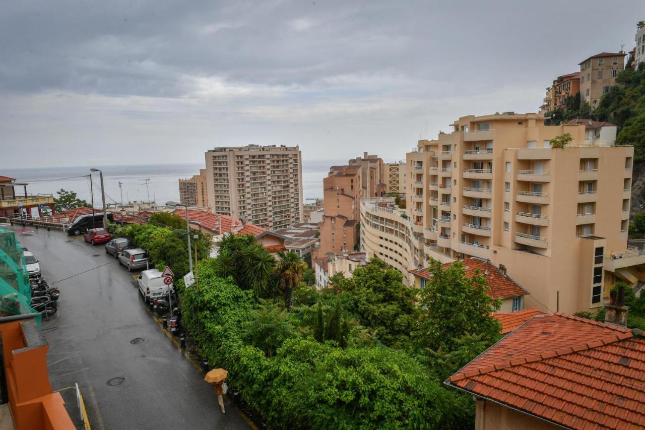 Beautiful Next To Monte Carlo *