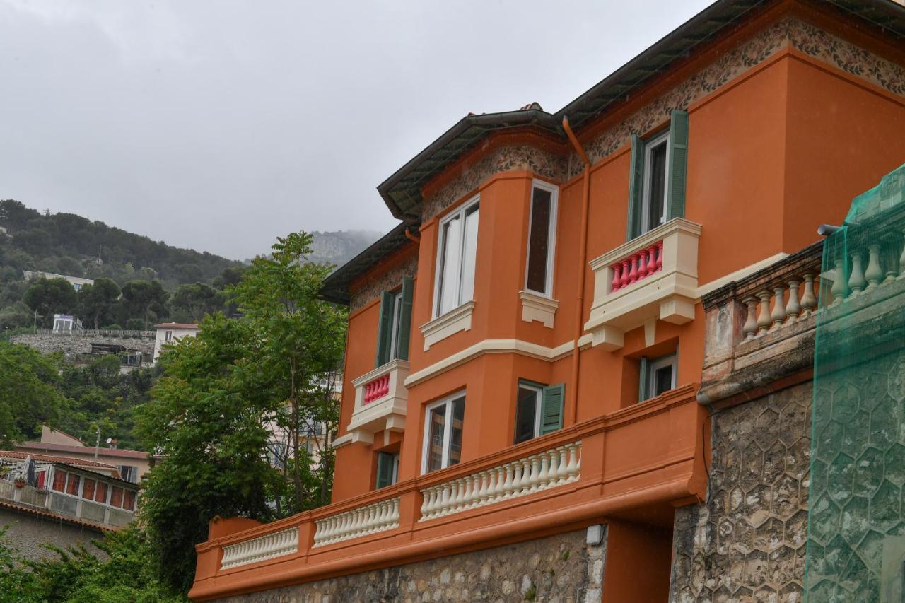 Beautiful Next To Monte Carlo Apartment