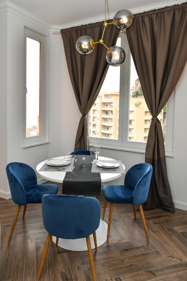 Beautiful Next To Monte Carlo Apartment *